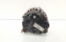 Alternator 140A Valeo, cod 03L903023F, VW Tiguan (5N), 2.0 TDI, CFG (id:666965)