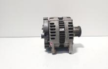 Alternator 180A, cod 03G903016L, VW Crafter 30-35 Autobus (2E), 2.0 TDI, CKTC (id:666981)