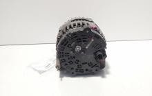 Alternator 180A, cod 03G903016L, VW Crafter 30-35 Autobus (2E), 2.0 TDI, CKTC (id:666981)