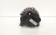 Alternator 180A Valeo, cod 03L903023B, VW Passat (362), 2.0 TDI, CFF (id:666966)