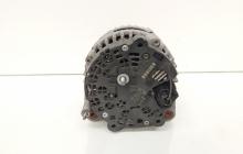 Alternator 180A Bosch, cod 03L903023D, VW Passat (3C2), 2.0 TDI, CBD (id:666919)