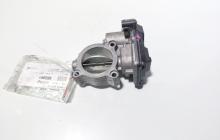 Clapeta acceleratie, cod 7810752-03, Bmw 3 (F30), 2.0 diesel, N47D20C (id:666991)