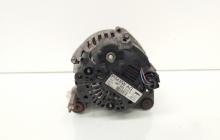 Alternator 110A Valeo, cod 06F903023E, Skoda Roomster (5J), 1.6 TDI, CAY (id:666964)