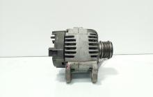 Alternator, Vw Jetta 3 (1K2) 2.0 TDI, CBD (idi:665728)