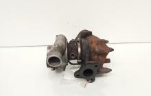 Turbosuflanta, cod 49173-06501, Opel Astra G, 1.7 DTI, Y17DT (id:666915)