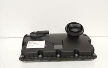 Capac culbutori, cod 038103469AD, Skoda Octavia 2 Combi (1Z5) 1.9 TDI, BXE (idi:666482)