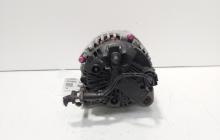 Alternator 110A Valeo, cod 06F903023E, Skoda Roomster (5J), 1.6 TDI, CAY (id:666922)