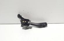 Maneta semnalizare cu tempomat, cod 1K0953513G, Vw Golf 5 Variant (1K5) (id:665858)