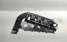 Galerie admisie cu clapete, cod GM55578962, Opel Astra J Combi, 1.7 CDTI, A17DTE (idi:665734)