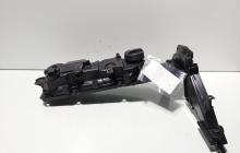 Capac culbutori, cod 9688939180, Citroen DS3, 1.6 HDI, 9H06 (idi:665877)
