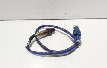 Sonda lambda, cod CV61-9G444-CB, Ford Focus 3 1.0 benz, M1DA (id:666470)