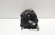 Alternator 140A Valeo, cod 06F903023C, Skoda Octavia 2 Combi (1Z5) 2.0 TDI, BMM (idi:665738)