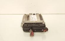 Calculator motor ECU, cod 03L906022JN, 0281015318, Audi A4 Avant (8K5, B8), 2.0 TDI, CAG (id:666193)