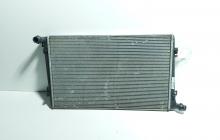 Radiator racire apa, cod 1K0121251AK, Skoda Superb II (3T4) 1.9 TDI, BLS (idi:665752)