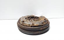 Volanta masa dubla cu placa presiune, Seat Toledo 3 (5P2) 1.9 TDI, BKC, 5 vit man (idi:665739)