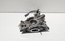 Pompa ulei, cod 9813581580, Ford Fiesta 6 1.5 TDCI (id:666011)