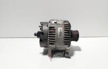 Alternator, Vw Golf 5 Variant (1K5) 2.0 TDI, CBD (id:666452)