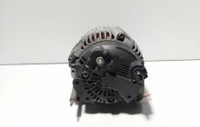 Alternator, Vw Golf 5 Variant (1K5) 2.0 TDI, CBD (id:666452)