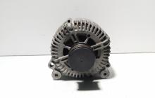 Alternator, Vw Golf 5 Variant (1K5) 2.0 TDI, CBD (id:666452)