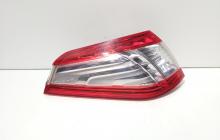 Stop stanga aripa cu led, Peugeot 508 SW (id:666891)