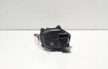 Egr cu clapeta, cod 04L131501C, Audi A3 Cabriolet (8V7, 8VE) 1.6 TDI, CXXB (id:666575)