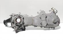 Pompa ulei, cod 55185375, Alfa Romeo Mito (955), 1.3 M-JET, 199B4000 (id:666319)