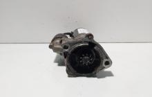 Electromotor, cod 03G911023A, Audi A4 (8EC, B7) 2.0 TDI, BRE, cutie automata (id:666581)