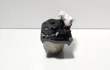 Carcasa filtru combustibil cu senzor, cod AV6Q-9155-AA, Ford C-Max 2, 1.6 TDCI, TIDB (id:666441)