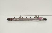 Rampa injectoare cu senzori, cod 03L130089B, Skoda Fabia 2 (5J, 542) 1.6 TDI, CAY (idi:666884)