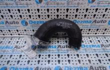 Cod oem: GM55350918, furtun intercooler, Opel Vectra C, 1.9cdti