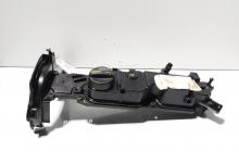 Capac culbutori, cod 9688939180, Peugeot 207 SW, 1.6 HDI, 9H06 (idi:666437)