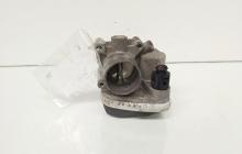 Clapeta acceleratie, cod 036133062N, Skoda Fabia 1 (6Y2) 1.2 12V benz, AZQ (idi:666405)