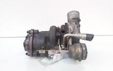 Turbosuflanta, cod 058145703L, Audi A4 (8EC, B7), 1.8 T- benz, BFB (id:666512)