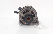 Alternator, Ford Focus 3 1.0 benz, M1DA (id:666467)