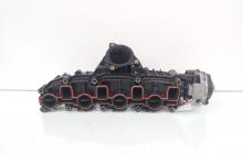Galerie admisie cu clapete, cod 03L129711AG, VW Passat Variant (3C5), 2.0 TDI, CBB (id:666508)