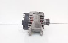 Alternator, Audi Q5 (8RB), 2.0 TDI, CGL (id:666518)