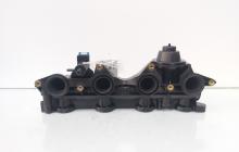Galerie admisie, cod 8200273717, Renault Laguna 2 2.2 DCI, G9T702 (id:666945)
