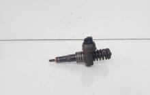 Injector, cod 038130073AG, BTD, 0414720215 , Seat Altea (5P1), 1.9 TDI, BJB (id:665404)