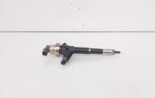 Injector Denso, cod GM55567729 , Opel Astra J, 1.7 CDTI, A17DTR (id:665413)