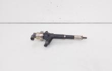 Injector Denso, cod GM55567729 , Opel Astra J, 1.7 CDTI, A17DTR (id:665414)