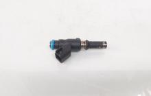 Injector, cod 25380933, Chevrolet Aveo sedan (T200,T250) 1.4 benz (id:666493)