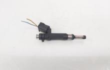 Injector, Nissan Juke 1.6 benz, HR16DE (id:665600)