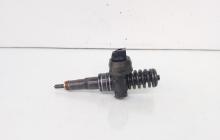 Injector, cod 038130073AG, BTD, 0414720215, Seat Altea (5P1), 1.9 TDI, BJB (id:665463)