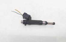 Injector, Nissan Juke 1.6 benz, HR16DE (id:665596)