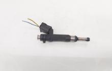 Injector, Nissan Juke 1.6 benz, HR16DE (id:665594)