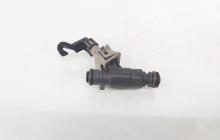 Injector, cod 0280155965, Opel Corsa C (F08, F68) 1.2 benz, Z12XE (id:665710)