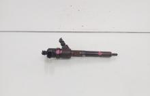 Injector, cod 0445110183, Opel Corsa D (id:572024)