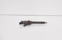 Injector, cod 0445110311, Peugeot 207 (WA) 1.6 HDI, 9HX (idi:665421)