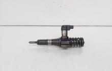 Injector, cod 03G130073S, VW Passat Variant (3C5), 2.0 TDI, BKP (id:665816)