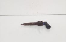 Injector, cod 7T1Q-9F593-AB, Ford Transit Connect (P65) 1.8 TDCI, R3PA (id:665410)